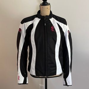 Shift Motorcycle Jacket 